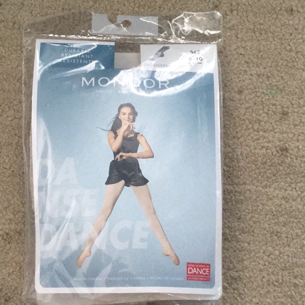 Mondor Dance Leggings